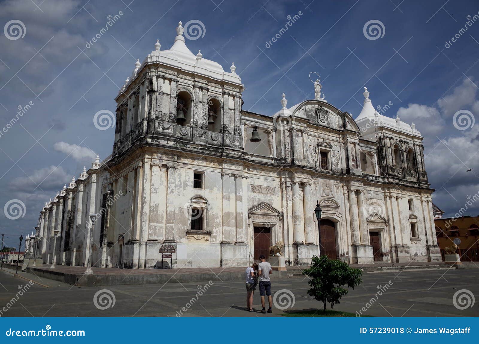 15+ Iconic Nicaraguan Landmarks You Don't Want To Miss - Peerby Auth